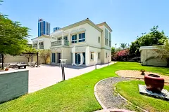 Upgraded | Furnished | Private Garden