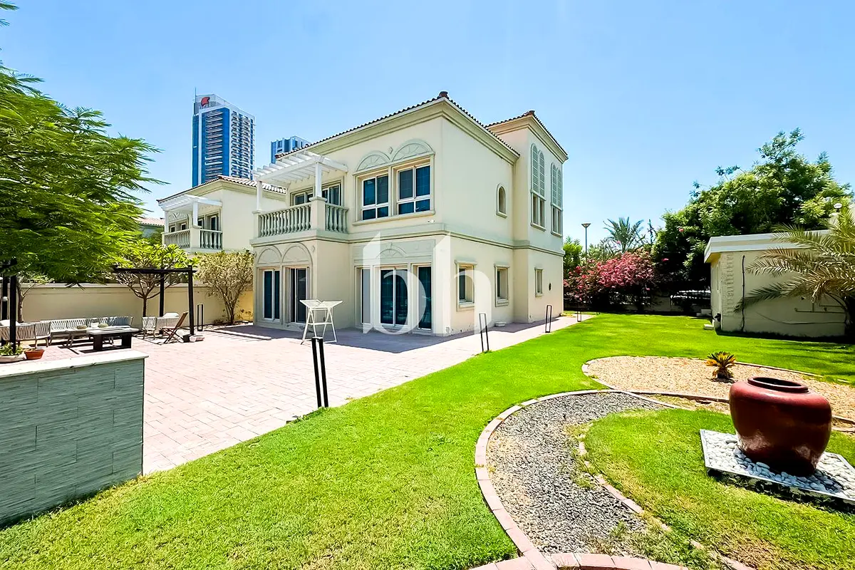 Upgraded | Furnished | Private Garden