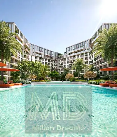 1BR PREMIUM APT || COMMUNITY LIVING || BEST PRICE
