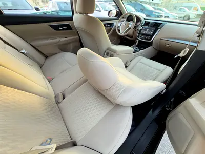 2018 Nissan ALTIMA — миниатюра 15
