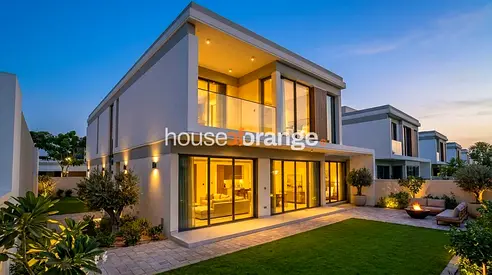 Spacious 4BR Villa | Harmony 2 | AED 435,000