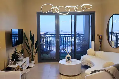 Open View | Spacious | Fully Furnished