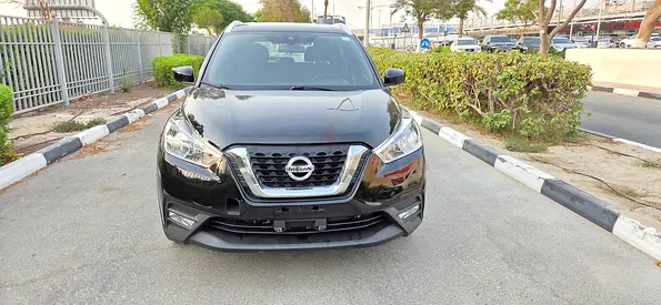 Well Maintained 2020 Nissan Kicks SV - Canadian Specs