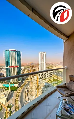Fully furnished 3bhk+ maidroom/ spacious layout/ antique interior design/ prime location/Arjan