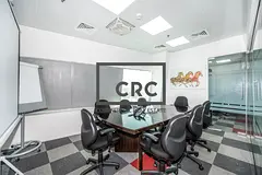 Fitted Office | Vacant | High Floor