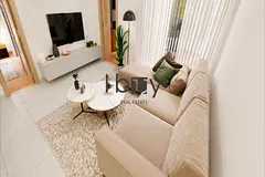 PP 50/50 | Double Row | Standard Dark Finish