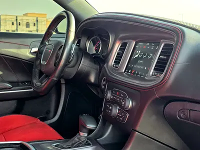 2023 Dodge CHARGER — миниатюра 11