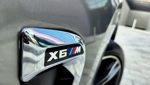 صورة مصغرة 10 لـ 2018 BMW X6