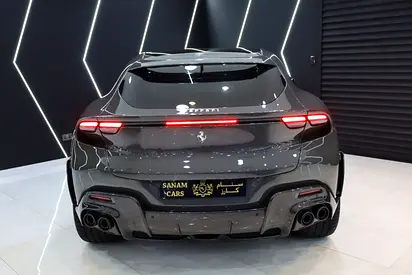 صورة مصغرة 17 لـ 2024 Ferrari PUROSANGUE