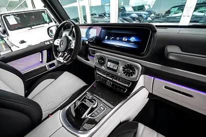 صورة مصغرة 11 لـ 2024 Mercedes-BENZ G-CLASS