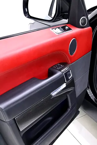 صورة مصغرة 12 لـ 2019 LAND Rover RANGE ROVER SPORT