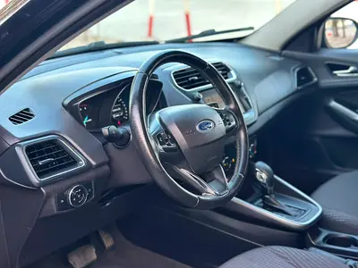 Ford Escort Ambiente, миниатюра 10