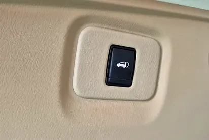 2017 Nissan PATHFINDER — миниатюра 16