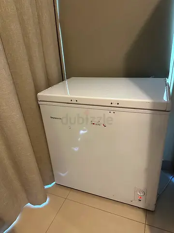 Freezer for sale