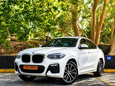 AED 1,522 PM | GCC | Under Warranty | M-Sport