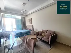 Fully Furnished | Well-maintained Apartment | Prime Location