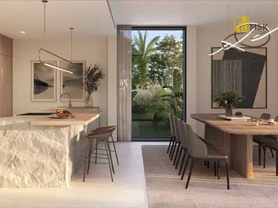 Genuine Resale | Investor Deal | 4BR Standard Villa