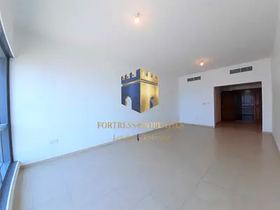 Elegant 2 BR Master's | All Facilities , On corniche | Pool, Gym, Parking, Steam/Sauna