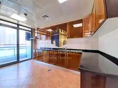 Elegant 2 BR Master's | All Facilities , On corniche | Pool, Gym, Parking, Steam/Sauna