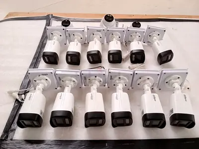 IR Bullet Camera