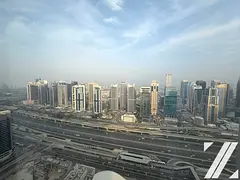 High ROI | High Floor Unit | Connected to Mall
