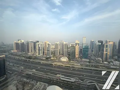 High ROI | High Floor Unit | Motivated seller