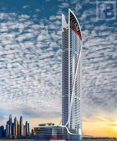 FashionTV-Branded Development | Strong Built-In Catchment | Strategic JVT Location | Potential for rental income and long-term capital appreciation