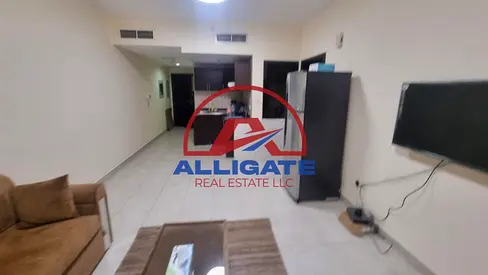 1 Bedroom Apartment | Spain Cluster | Balcony & Courtyard View