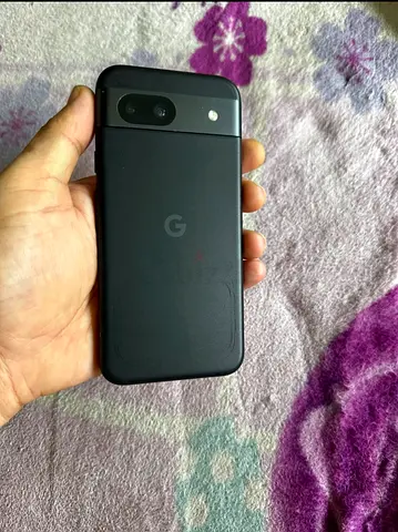 Google pixel 8a