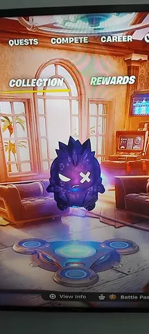 Fortnite sprite