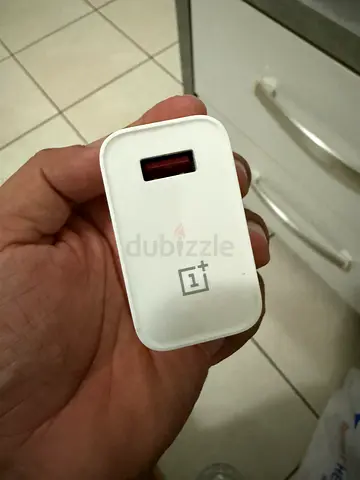 OnePlus Warp Charge 30 Power Adapter