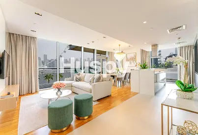 Upgraded | Ain Dubai View | Vacant