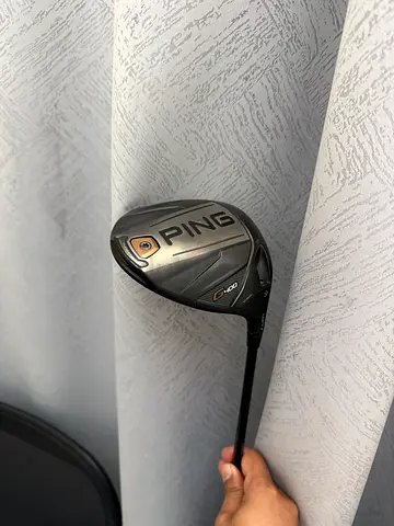 Ping G400 - 9.0 Driver