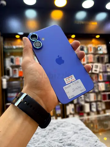 IPhone 16 Plus 256gb