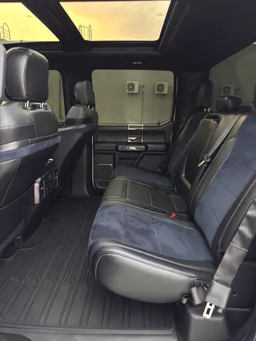 صورة 11 لـ 2020 FORD F-150