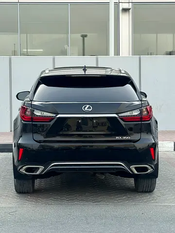 2016 Lexus RC-SERIES — фото 11