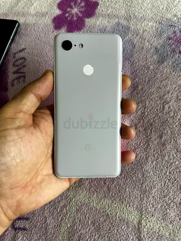 Google pixel 3  128GB