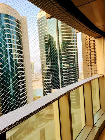Balcony Net / cat safety net / pigeon net