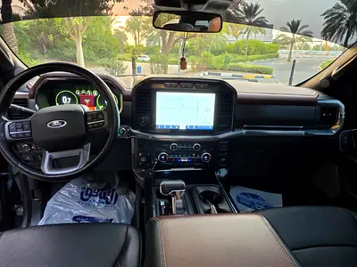 2021 FORD F-150 thumbnail 20
