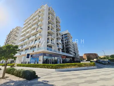 Luxury 2BR | Studio City | Spacious Layout