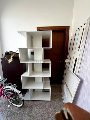 Library or Book Stand
