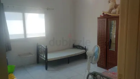 Bed space available in al nud qasmiya sharjah