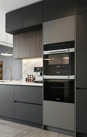 Miele Series 7 Built-In Oven & Microwave Set – Brand New | H7264M & M7240B