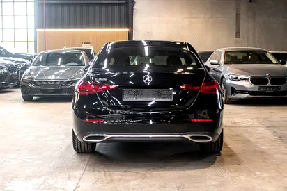 Mercedes-Benz C-Class C300, миниатюра 8