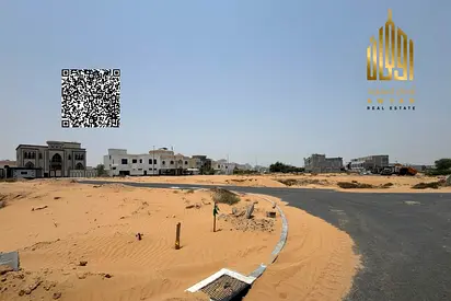 7 أراضي تاون هاوس للبيع في الحليو 2 شامل رسوم