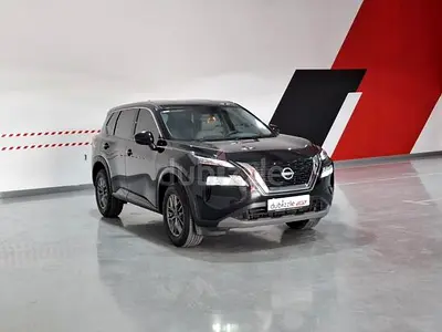 AED 1049/month | 2024 Nissan X-Trail  | GCC Specs | Ref#487086