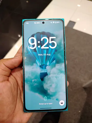 HMD
