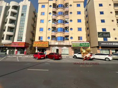 Retail Shop for Rent | Bu Tina | Sharjah