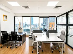 Ready-to-Move | Fully Fitted | High Floor