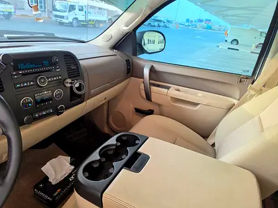 2013 GMC SIERRA 照片 4